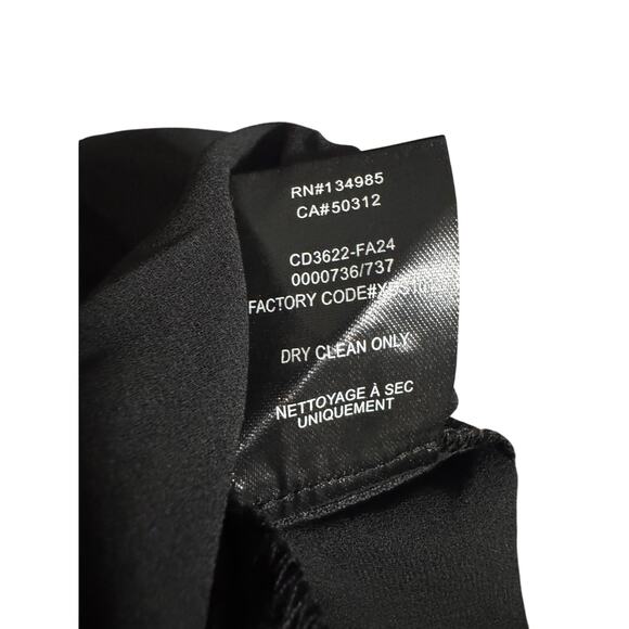 For Love & Lemons Teagan Strapless Floral Maxi Dress Sz S Holiday Winter Wedding - Picture 6 of 8